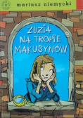 Zuzia na tropie Makusynów