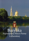 Bazylika Najświętszej Maryi Panny Licheńskiej