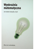 Wyobraźnia matematyczna jak działa niezwykły umysł