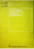 Zagadnienia dokładności układów napędowych