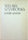 Poezje Poems