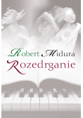 Rozedrganie
