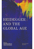 Heidegger and the Global Age