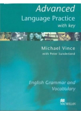 Advanced Language Practice