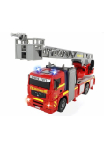 Straż pożarna City Fire Engine 28 cm