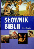 Słownik Biblii
