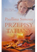Przepisy Tatiany
