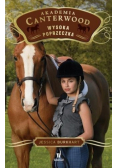 Akademia Canterwood Tom 1 Wysoka poprzeczka
