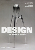 Design The Whole Story