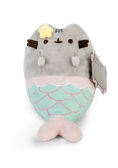 Kot Pusheen Syrenka 20 cm