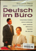 Deutsch im Buro