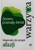 Znowu poznaję świat warzywa
