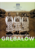 Zapomniane dziedzictwo Nowej Huty,Grębałów