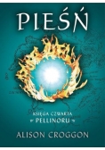 Pieśń Księga Czwarta Pellinoru