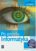 Informatyka Po prostu. Podręcznik Zakres podstawowy