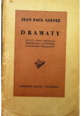 Sartre Dramaty