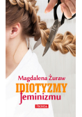 Idiotyzmy feminizmu