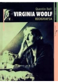 Wirginia Woolf Biografia