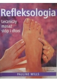 Refleksologia