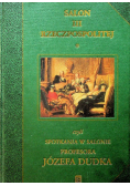 Salon III Rzeczpospolitej Tom 1