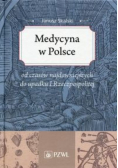 Medycyna w Polsce