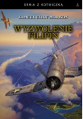Seria z kotwiczką Wyzwolenie Filipin