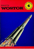 Typy broni uzbrojenia Nr 4 Rakieta Wostok