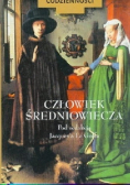 W kręgu codzienności Człowiek średniowiecza