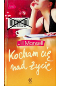 Kocham cię nad życie