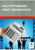 Kosztorysowanie robót budowlanych, Nowa