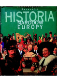 Historia narodów europy