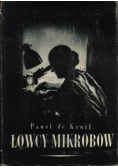 Łowcy mikrobów