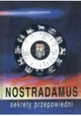 Nostradamus sekrety przepowiedni