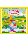 Sikorska Paulina - Smok w sukience