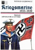 Kriegsmarine 1933 - 1939 Nr 10
