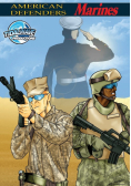 American Defenders