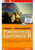 Podręcznik kierowcy B