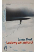 Ludowy akt miłości
