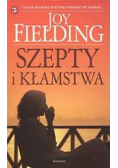 Szepty i kłamstwa Wydanie kieszonkowe