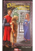 Saga Przepowiednia księżyca Tom 23 Próba żelaza