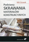 Podstawy skrawania materiałów konstrukcyjnych