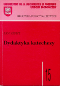 Dydaktyka katechezy