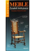 Meble poradnik kolekcjonera