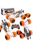 Samochód kaskaderski R/C