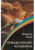 Atrakcyjność wzajemna
