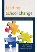 Leading School Change