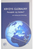 Kryzys globalny