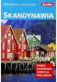 Berlitz: Skandynawia: Przewodnik ilustrowany