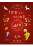 Bajeczne historie