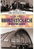 Dwudziestolecie międzywojenne Tom 25